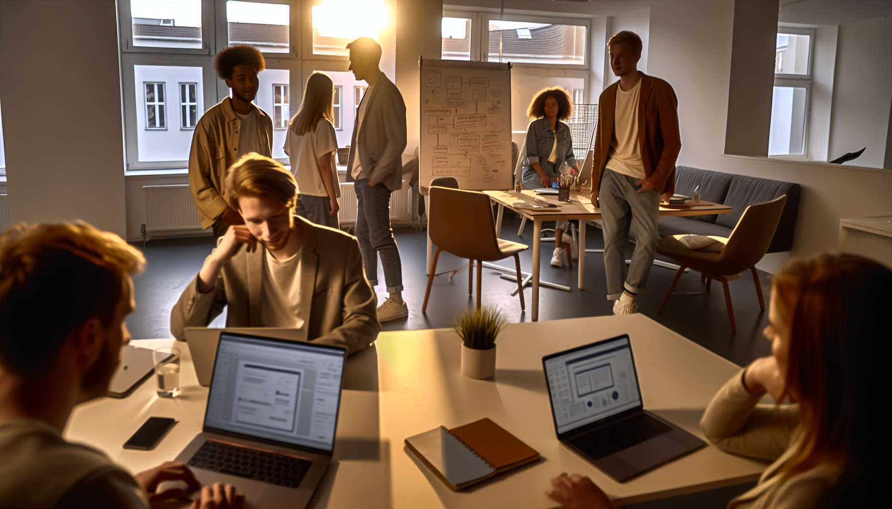 Arbeitslosenversicherung für Selbstständige: Lohnt sich die freiwillige Absicherung wirklich?