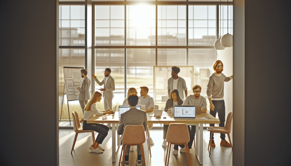 Barrierefreiheit auf Websites: So machst du deine Seite zugänglich für alle Nutzer