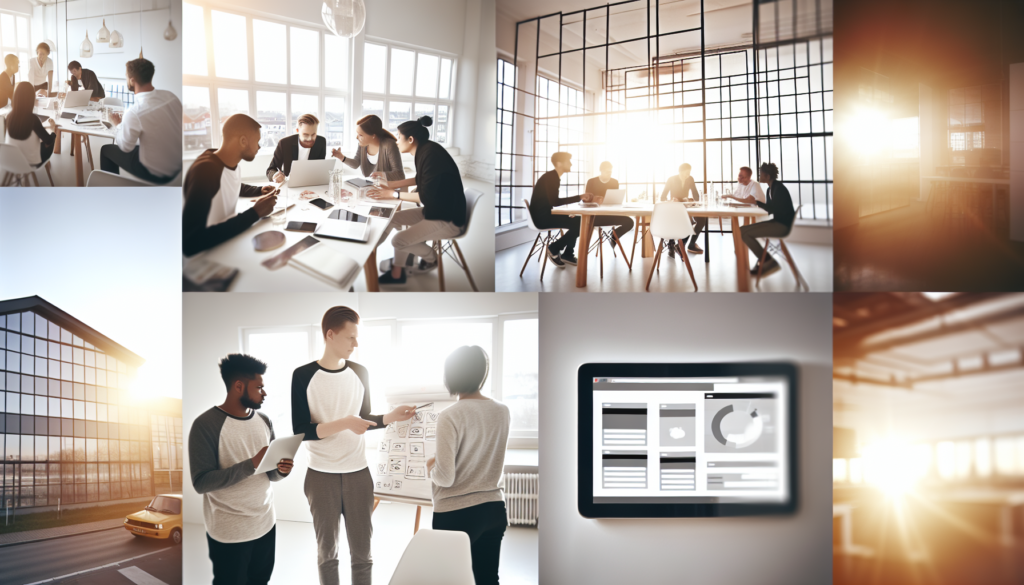 Behördengänge 2025 digital erledigen: So managst du Gewerbe, Finanzamt & Co online