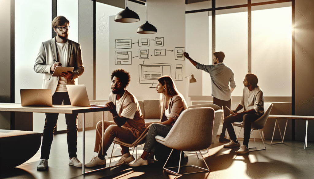 Beste Hardware 2025 für Solo-Selbstständige: Laptop, Handy & Zubehör im Überblick