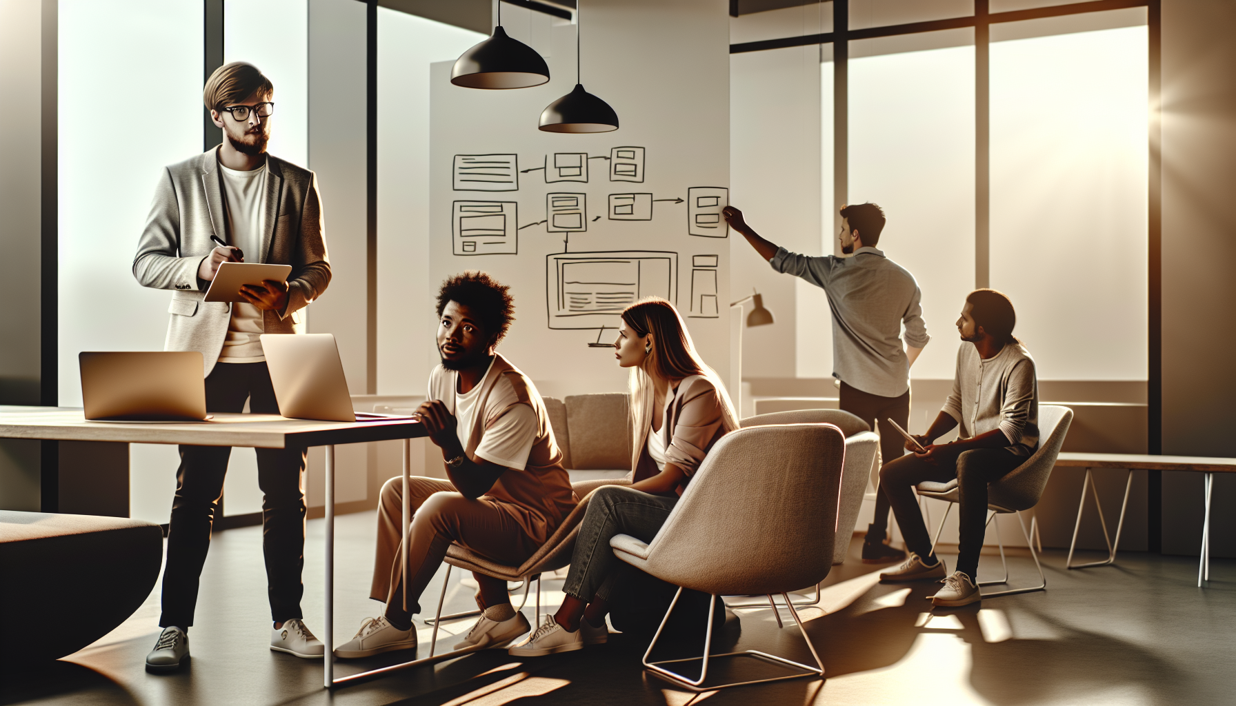 Beste Hardware 2025 für Solo-Selbstständige: Laptop, Handy & Zubehör im Überblick