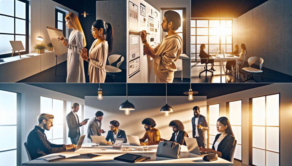 Blog oder Website? Warum ein Blog deine Online-Präsenz verstärken kann