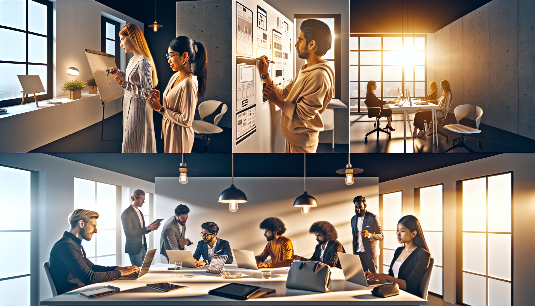 Blog oder Website? Warum ein Blog deine Online-Präsenz verstärken kann