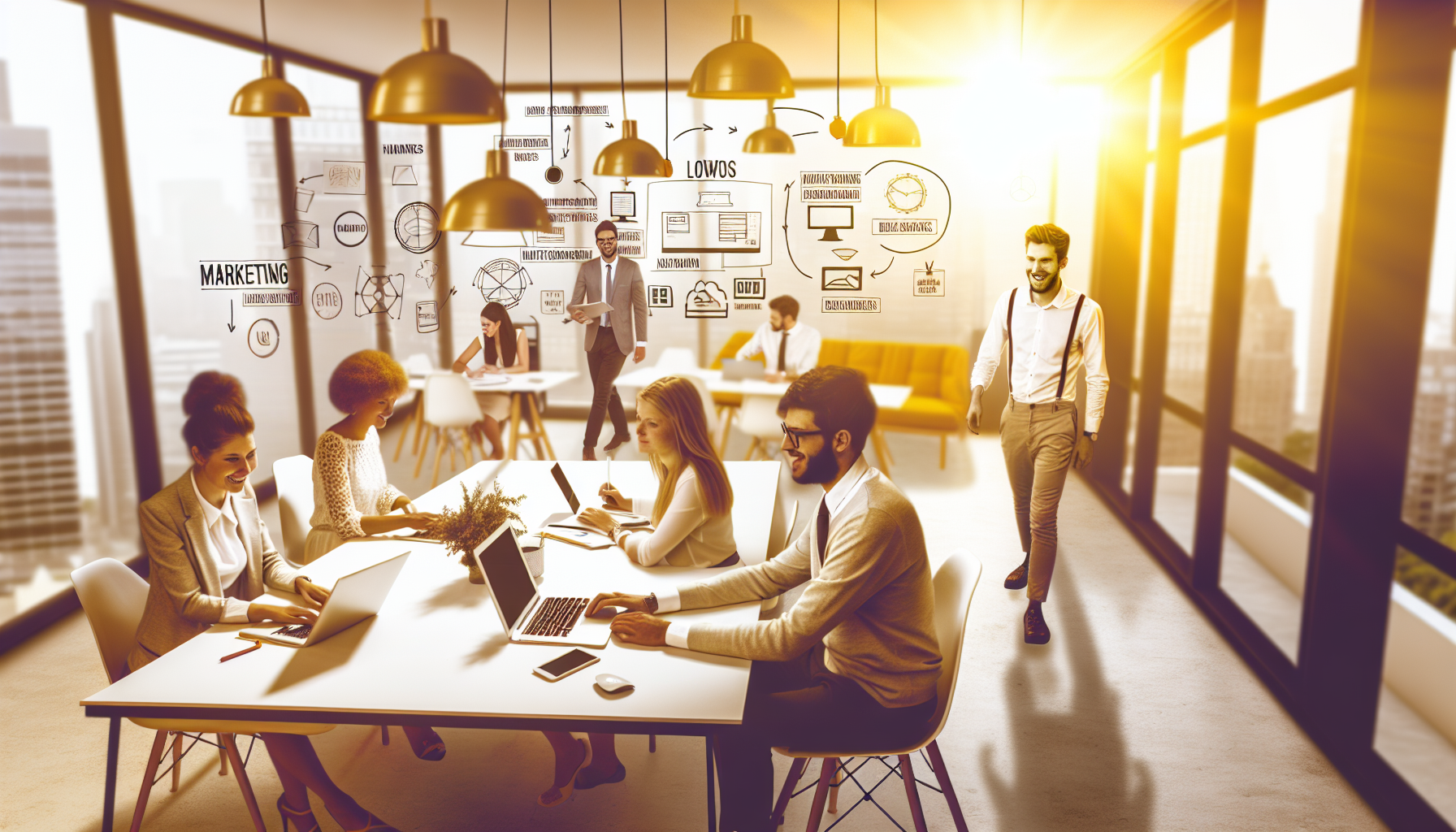 Burnout vorbeugen: Stress-Management und Selbstfürsorge für Unternehmer leicht gemacht