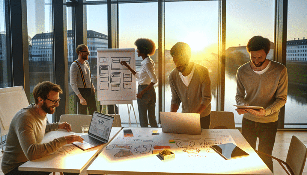 Call-to-Action optimieren: So steigerst du deine Conversion mit klaren Handlungsaufforderungen