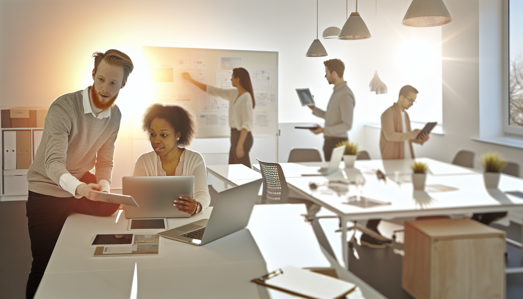 ChatGPT & Co.: Wie Text-KI deine Arbeitsprozesse spielend erleichtert