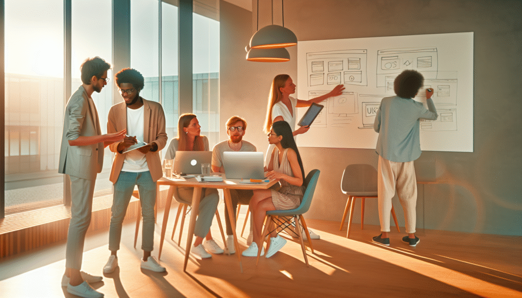 Community-Aufbau leicht gemacht: So gewinnst du eine treue Fangemeinde für dein Business