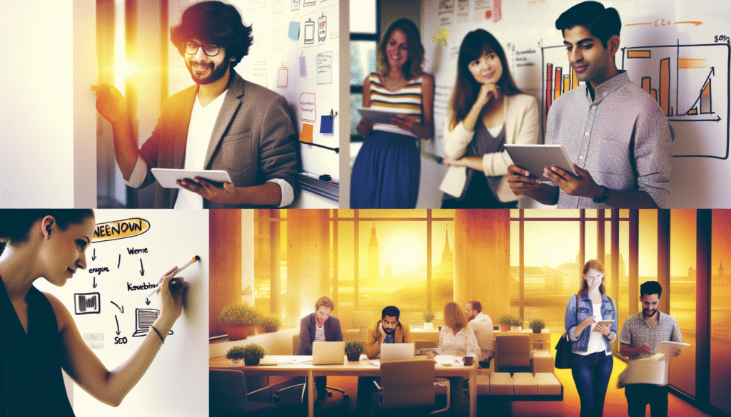 Content-Marketing für Einsteiger: So gewinnen Sie mit wertvollen Inhalten neue Kunden