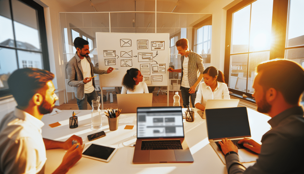 Conversion-Optimierung: So verwandelst du Website-Besucher effektiv in Kunden