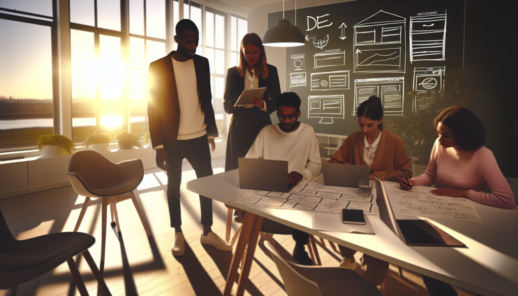 Deep Work für Selbstständige: So gelingt konzentriertes Arbeiten ohne Ablenkung