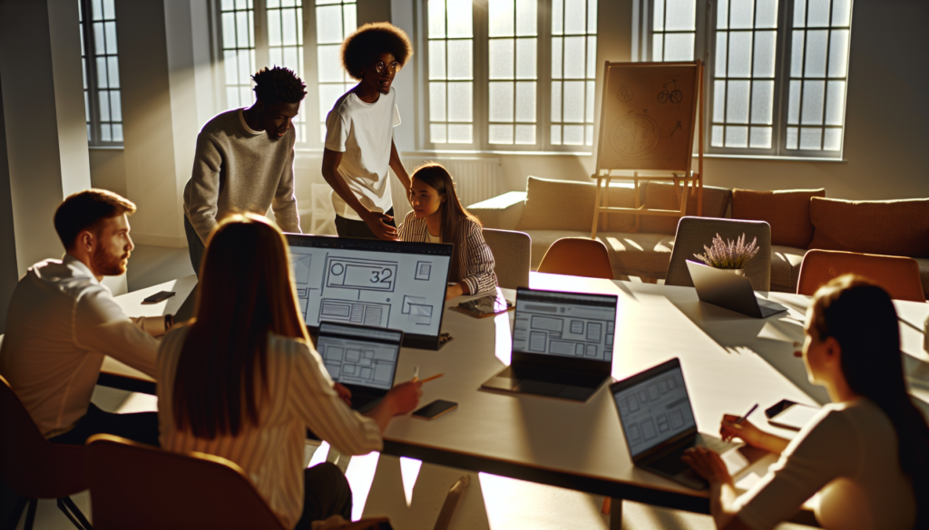 Delegieren lernen: Warum du nicht alles alleine machen solltest