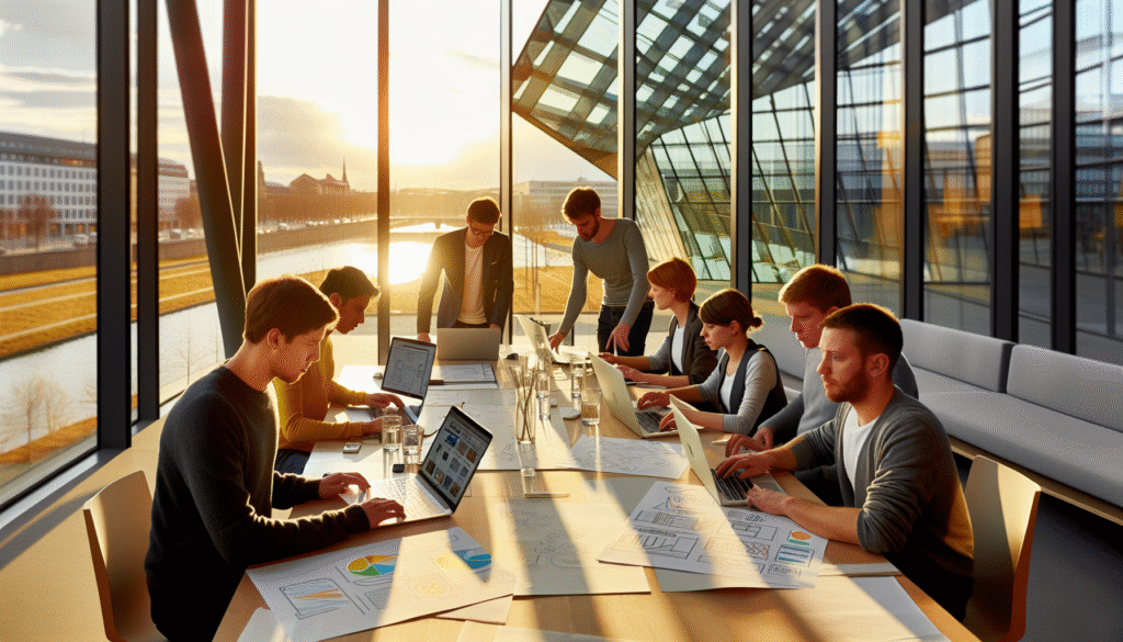 DIY vs. Profi-Webdesign: Was ist die beste Wahl für dein Unternehmen?