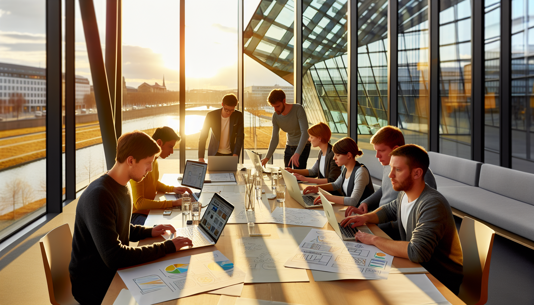 DIY vs. Profi-Webdesign: Was ist die beste Wahl für dein Unternehmen?