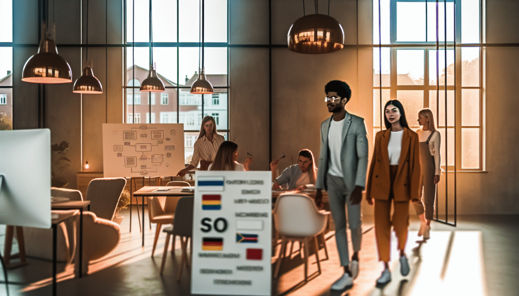 Domainnamen finden: So wählst du den perfekten Namen für dein Business