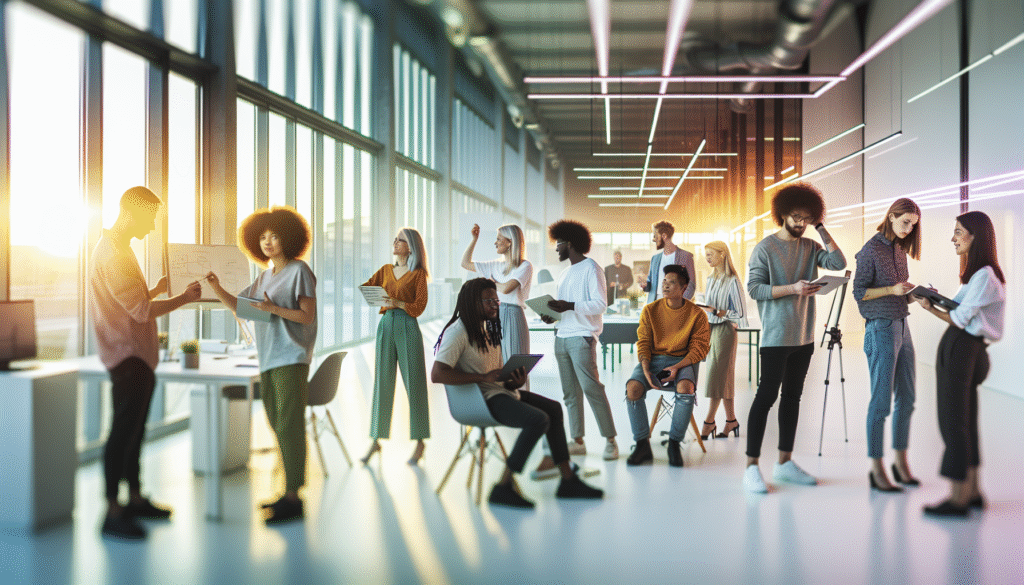 Elterngeld und Elternzeit für Selbstständige: Rechte, Ansprüche und clevere Planungstipps