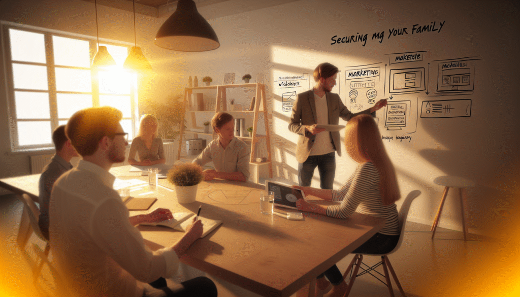 Familie absichern: Die wichtigsten Versicherungen für den Schutz deiner Angehörigen