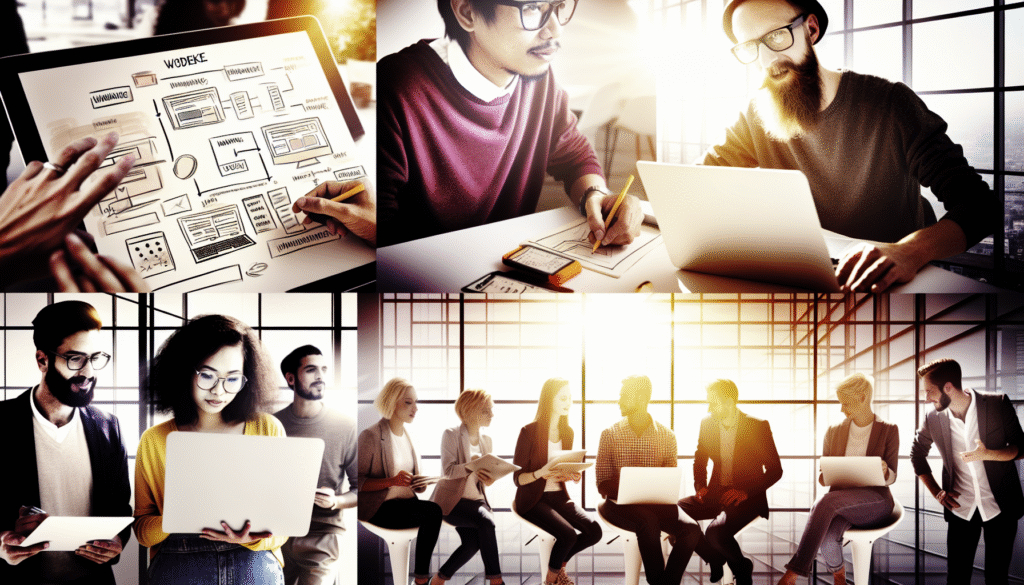 Freelance-Plattformen nutzen: So findest du erste Aufträge auf Upwork, Fiverr & Co.