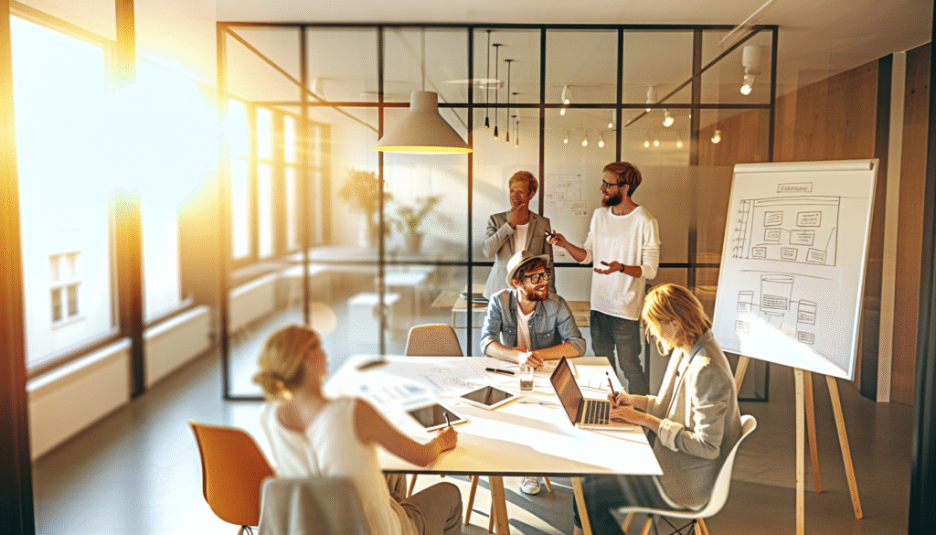 Freiberuflich oder Gewerbe? So findest du die richtige Kategorie für dein Business