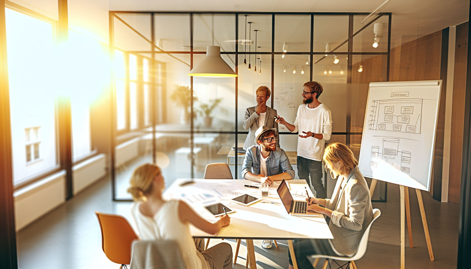 Freiberuflich oder Gewerbe? So findest du die richtige Kategorie für dein Business