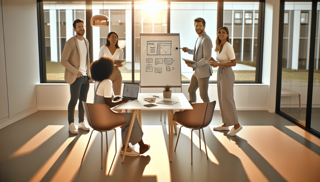 Gewerbeanmeldung leicht gemacht: Dein Business Schritt für Schritt anmelden