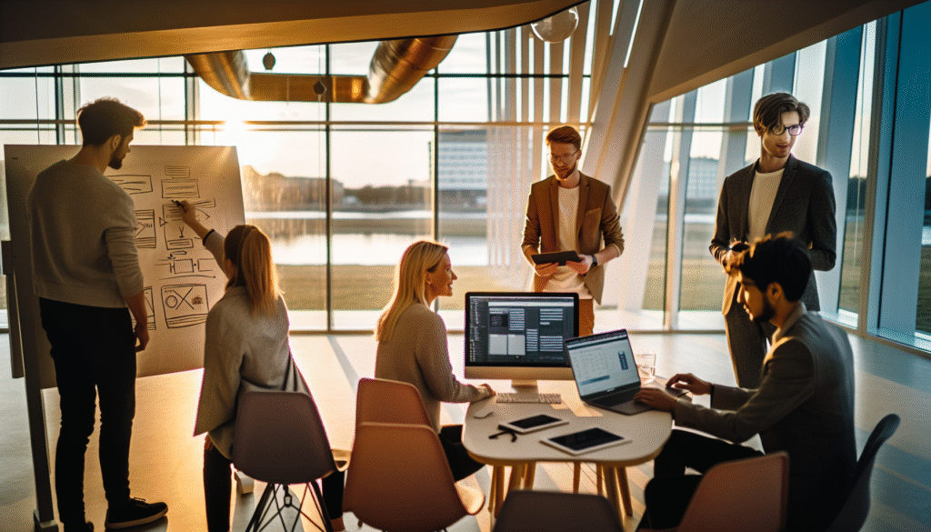 Google-Business-Profil optimieren: So wirst du über Google Maps sichtbar