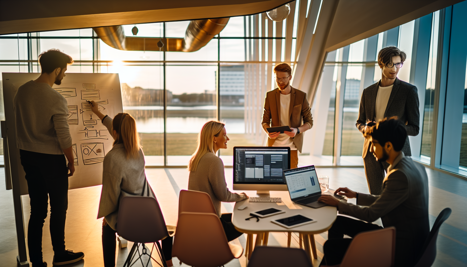 Google-Business-Profil optimieren: So wirst du über Google Maps sichtbar