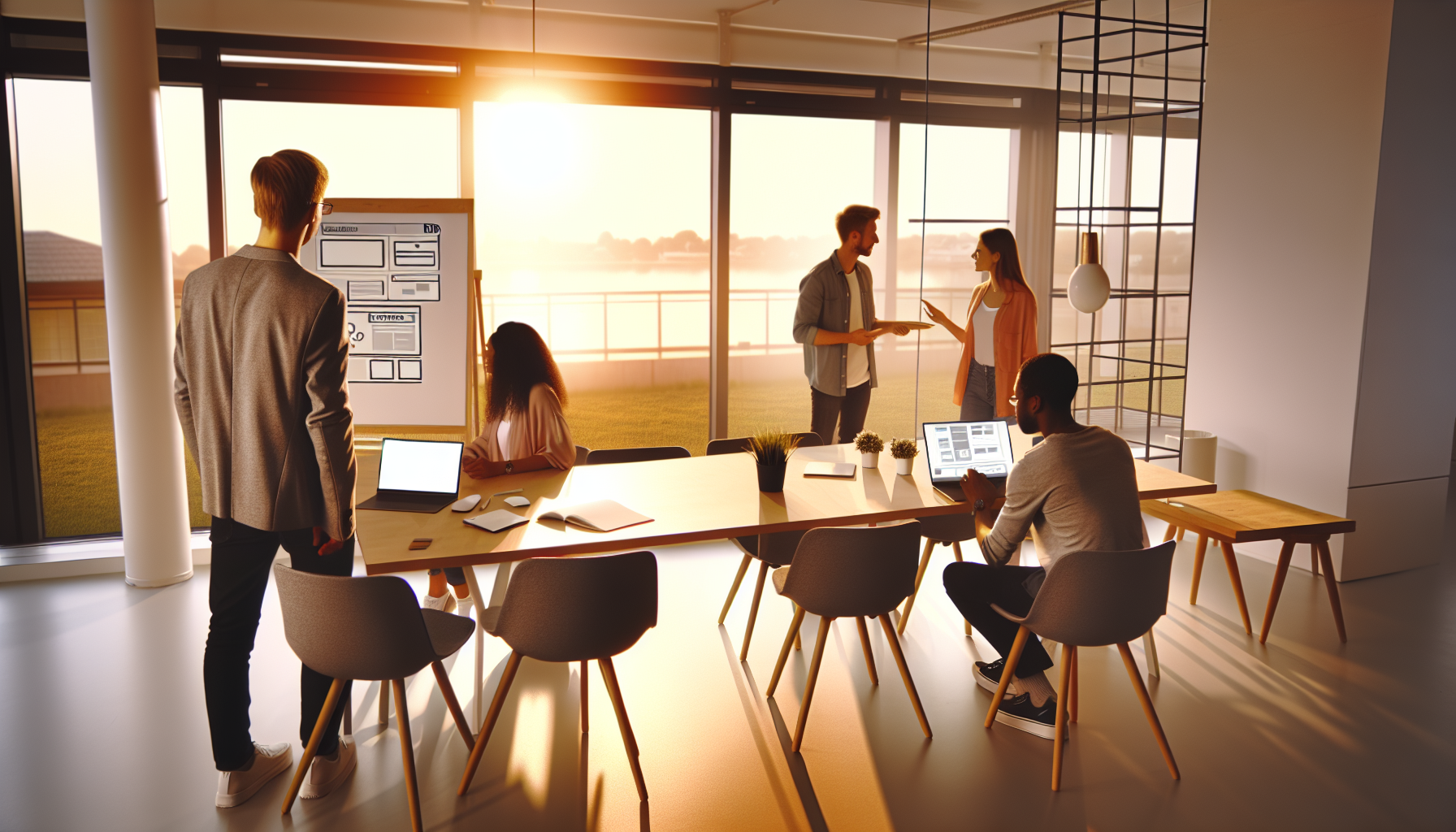 Hausrat & Homeoffice: Ist dein Büro zuhause ausreichend versichert?