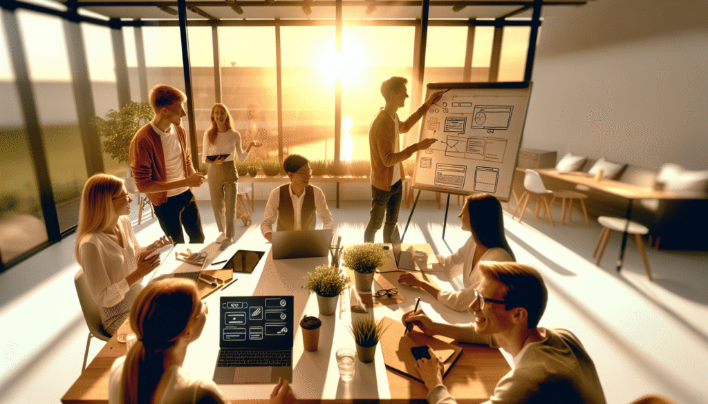 Homeoffice 2025 von der Steuer absetzen: Alle Pauschalen & Voraussetzungen einfach erklärt