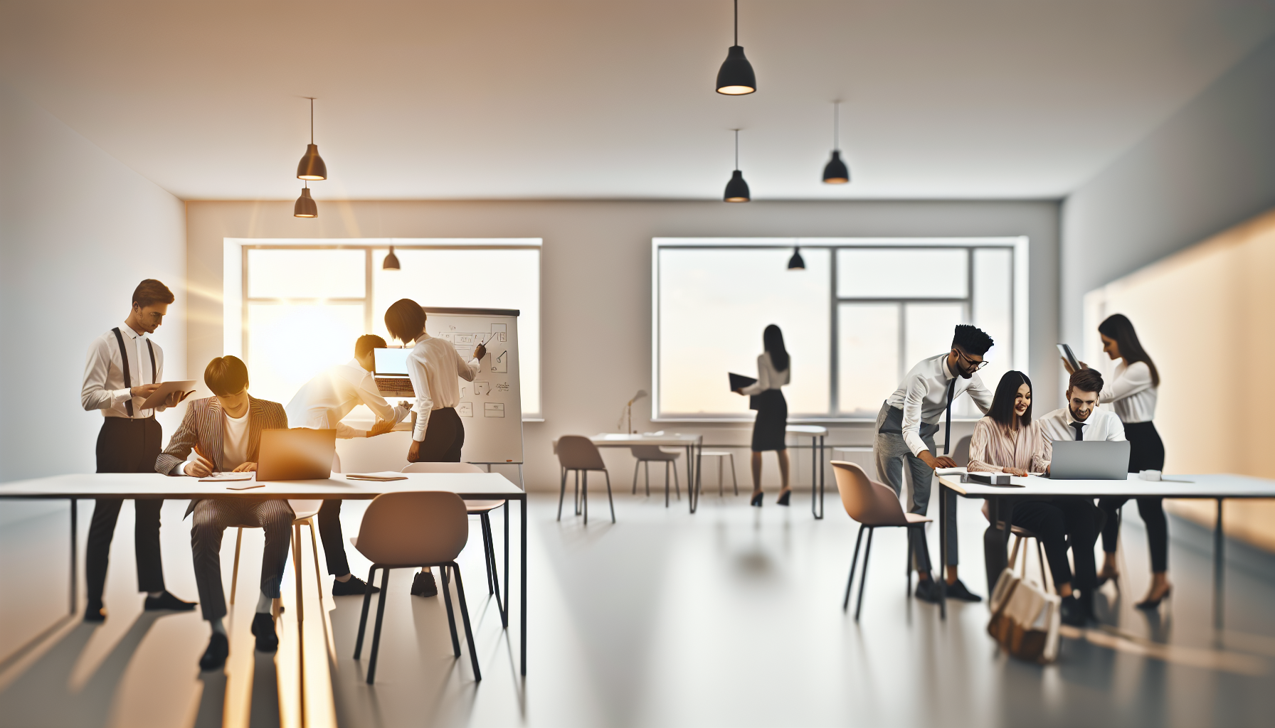 Homeoffice & Mietvertrag: Was darfst du in deiner Wohnung gewerblich nutzen?