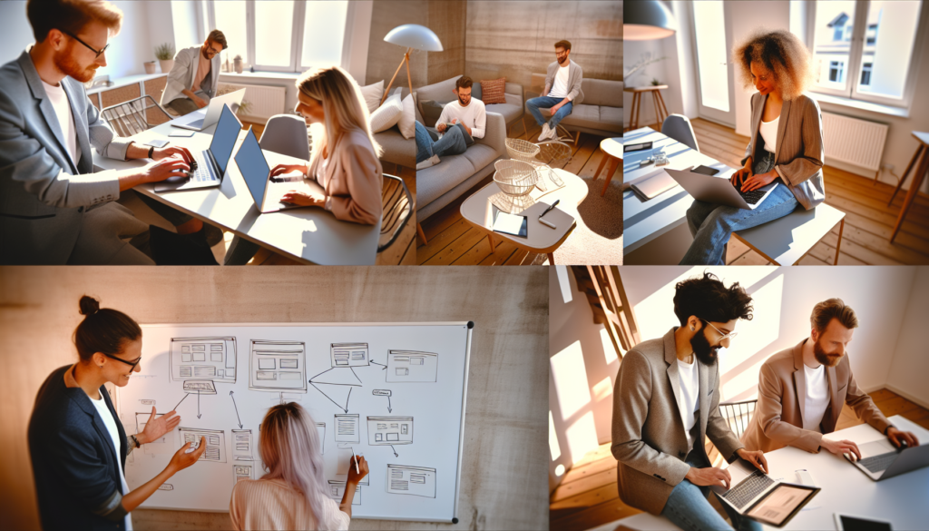 Homeoffice produktiv gestalten: 7 Tipps für weniger Ablenkung und mehr Fokus