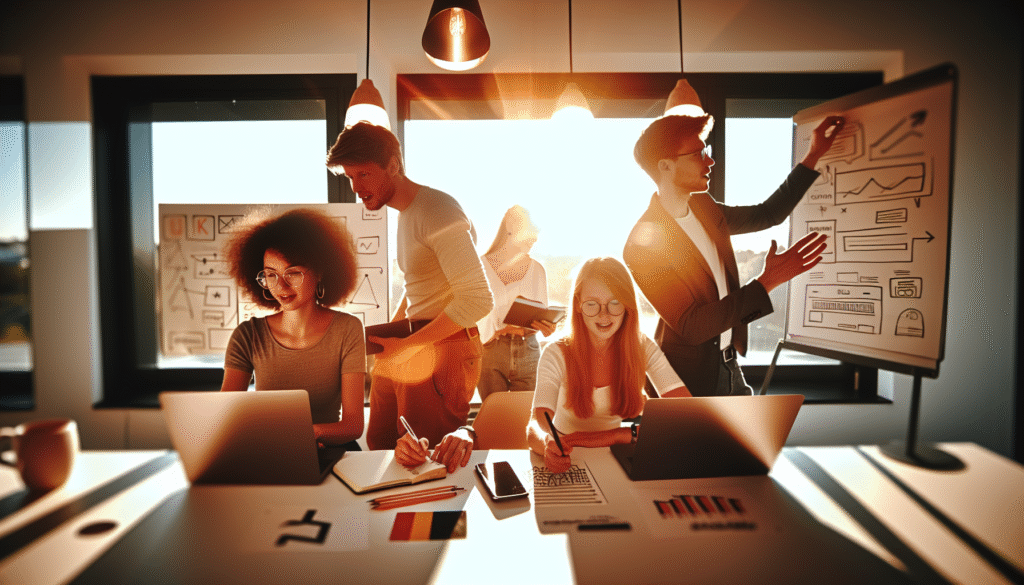 International verkaufen: 7 Tipps zur optimalen Vorbereitung auf Kunden im Ausland