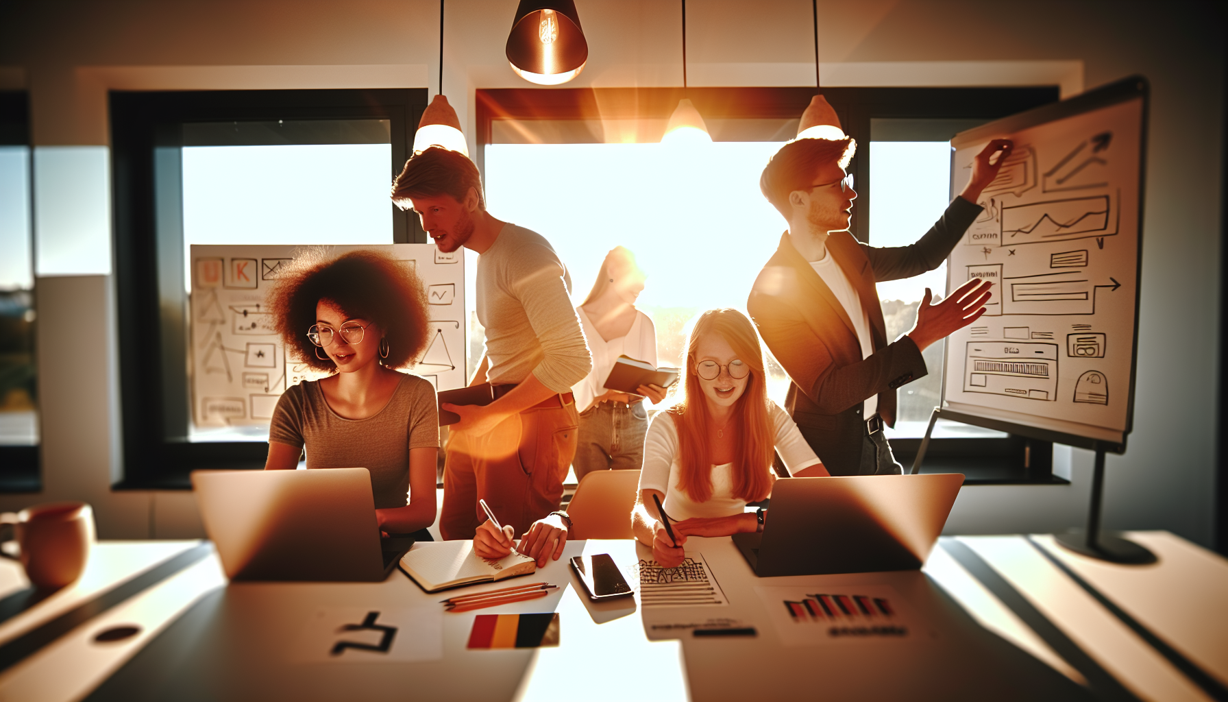 International verkaufen: 7 Tipps zur optimalen Vorbereitung auf Kunden im Ausland