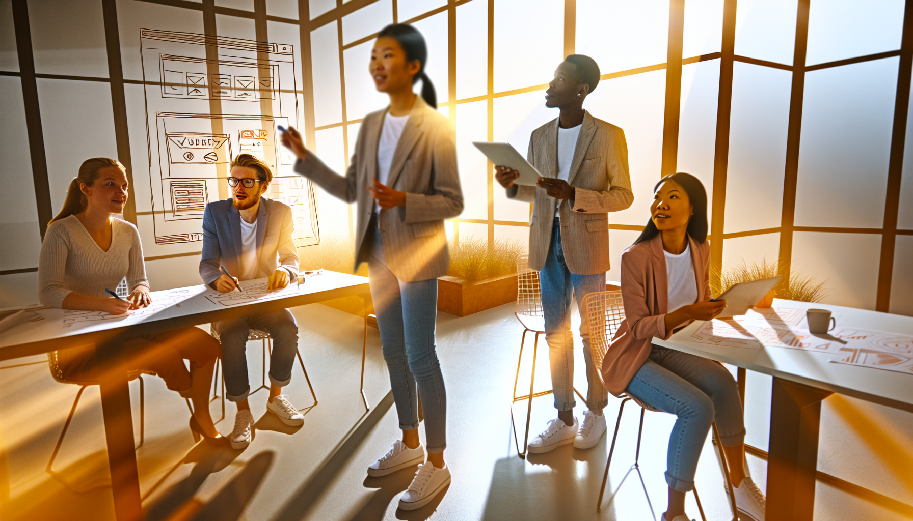 Kennzahlen für Kleinunternehmer: 5 wichtige Werte, die du jeden Monat prüfen solltest