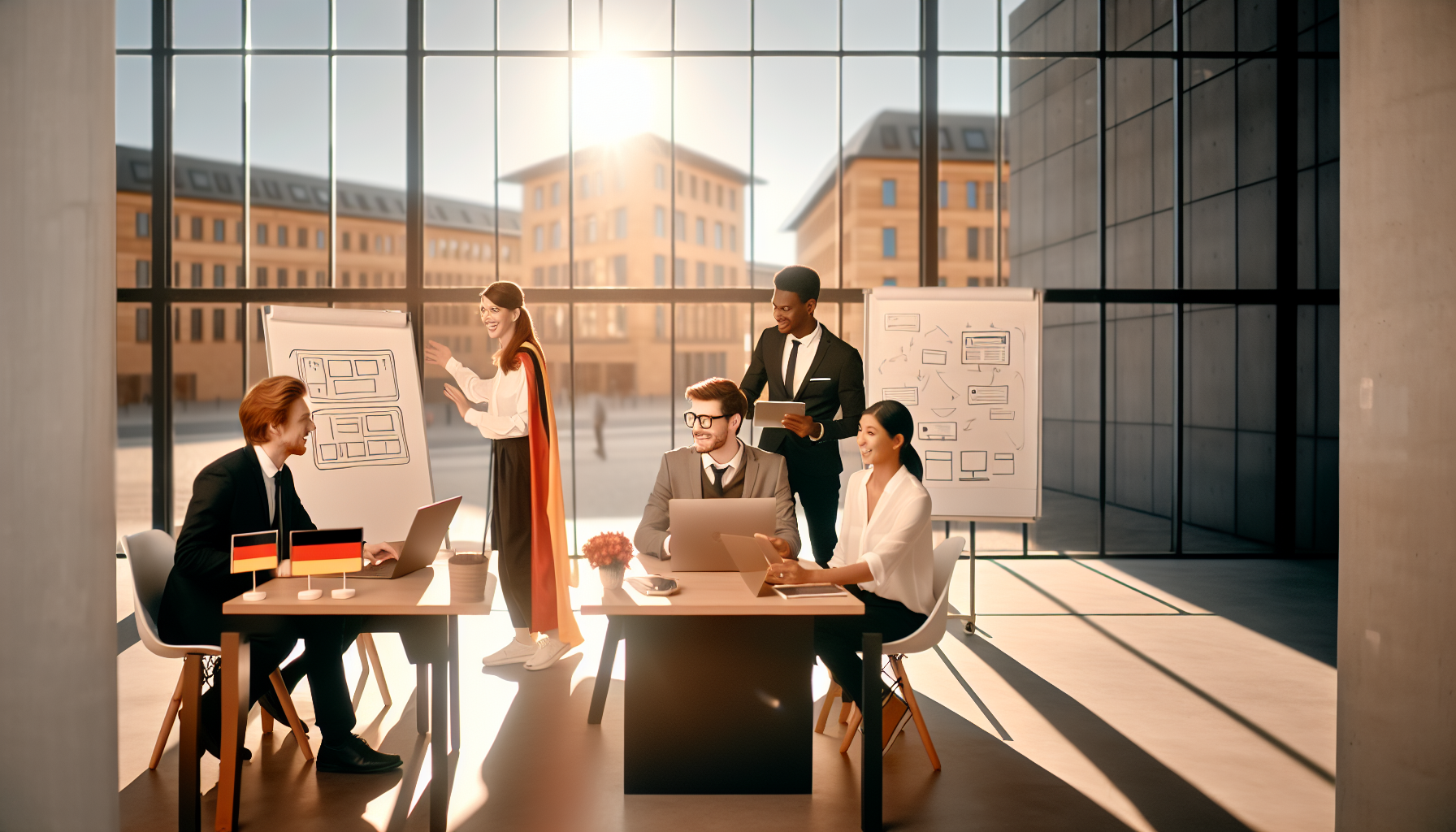 Keyword-Recherche leicht gemacht: So findest du die richtigen Suchbegriffe für dein Business