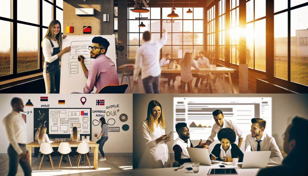 KI im Business 2025: 5 spannende Anwendungsfälle, die dein Unternehmen voranbringen