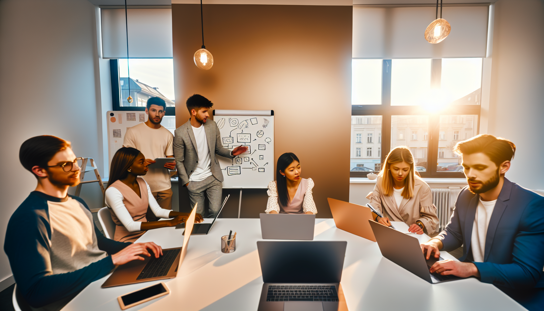 Kommunikation im Team: Slack, Microsoft Teams oder E-Mail – Was eignet sich wann?