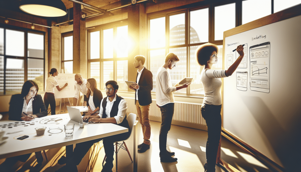 Kontaktmöglichkeiten optimieren: So erhalten Interessenten schnell und einfach Antworten