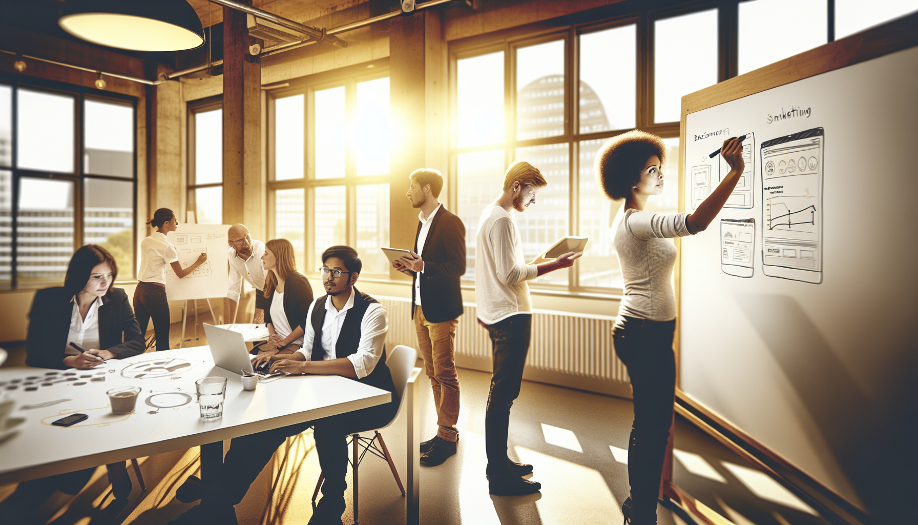 Kontaktmöglichkeiten optimieren: So erhalten Interessenten schnell und einfach Antworten