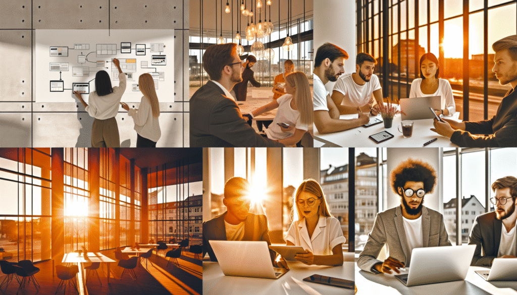 Kunden binden: So werden einmalige Auftraggeber zu treuen Stammkunden