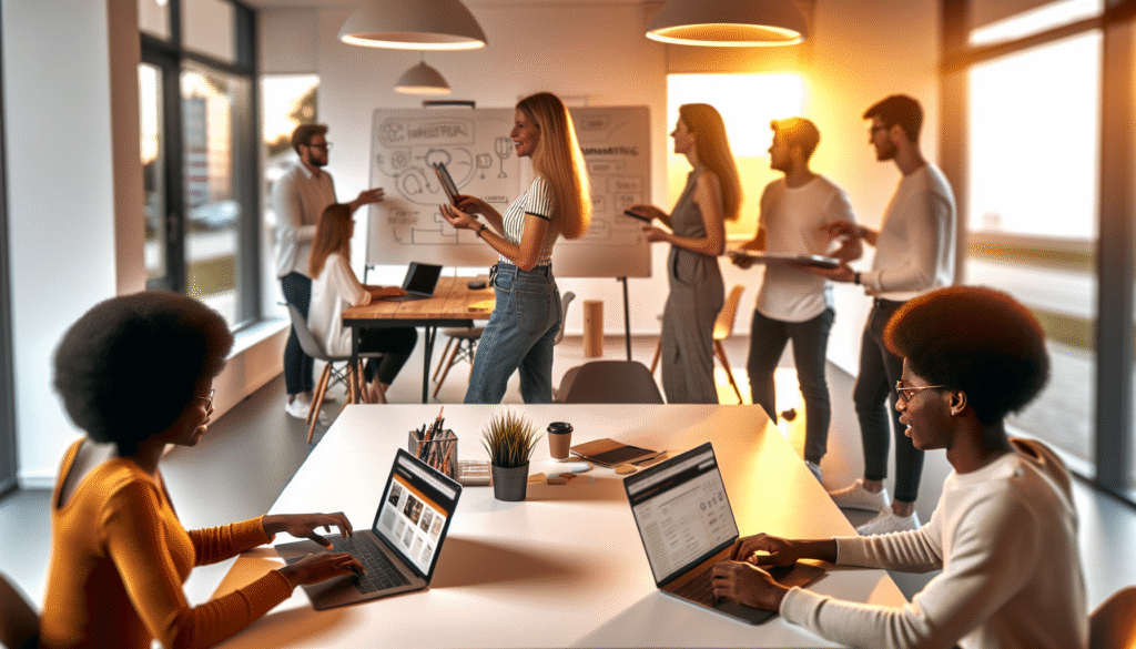 Kundenkommunikation meistern: So führst du schwierige Gespräche professionell