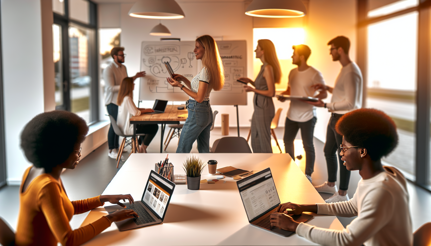 Kundenkommunikation meistern: So führst du schwierige Gespräche professionell