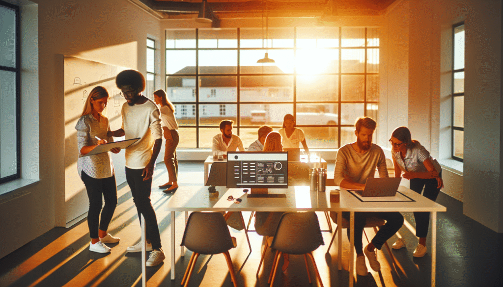 Landing-Pages, die verkaufen: So erstellst du perfekte Angebote für mehr Conversions