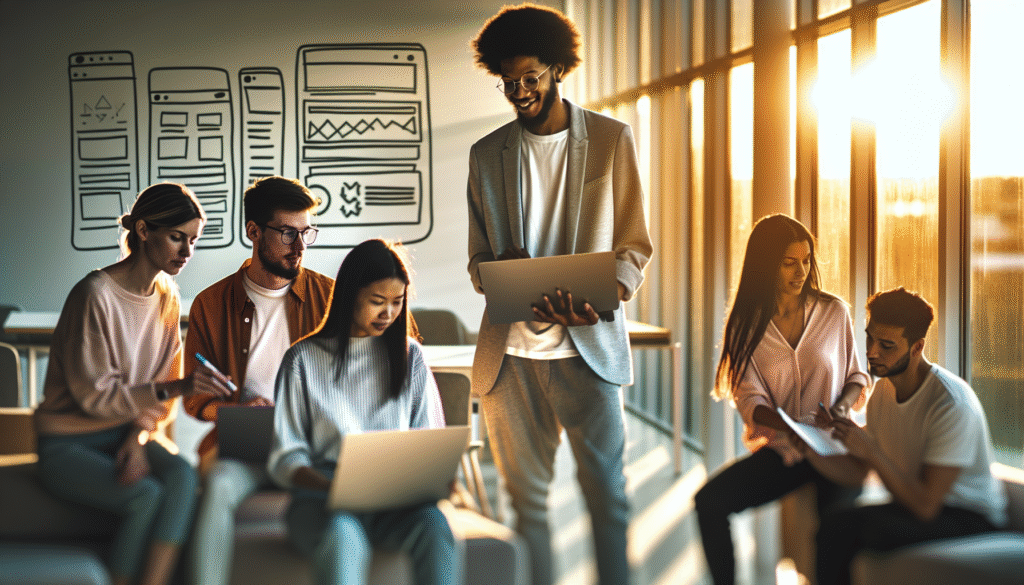 LinkedIn optimal nutzen: So gewinnst du über Business-Netzwerke neue Aufträge