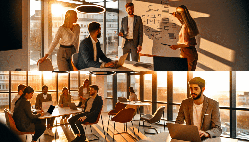 Live-Chat-Tools für deine Website: 3 Top Anbieter für sofortigen Kundensupport