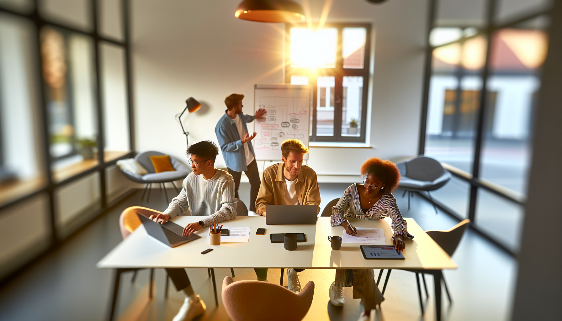 Lokal bekannt werden: Mit Local Marketing zum Platzhirsch in deiner Region