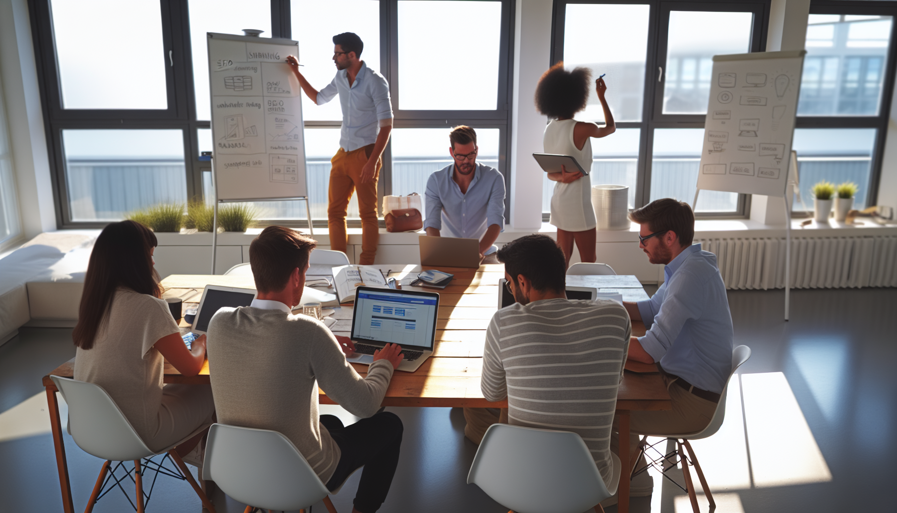 Nein sagen lernen: So lehnst du unpassende Aufträge höflich und professionell ab