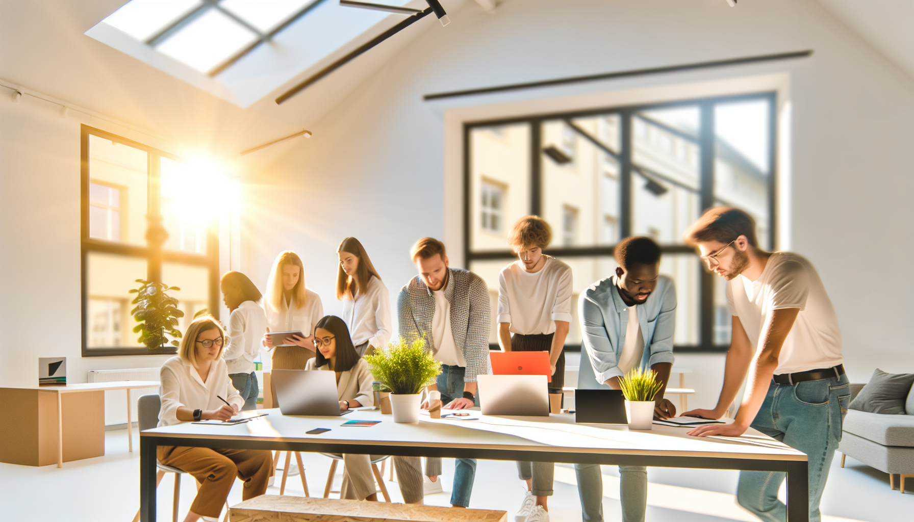 Neukundenquote vs. Bestandskundenpflege: So finden Sie die perfekte Balance für Ihr Unternehmen