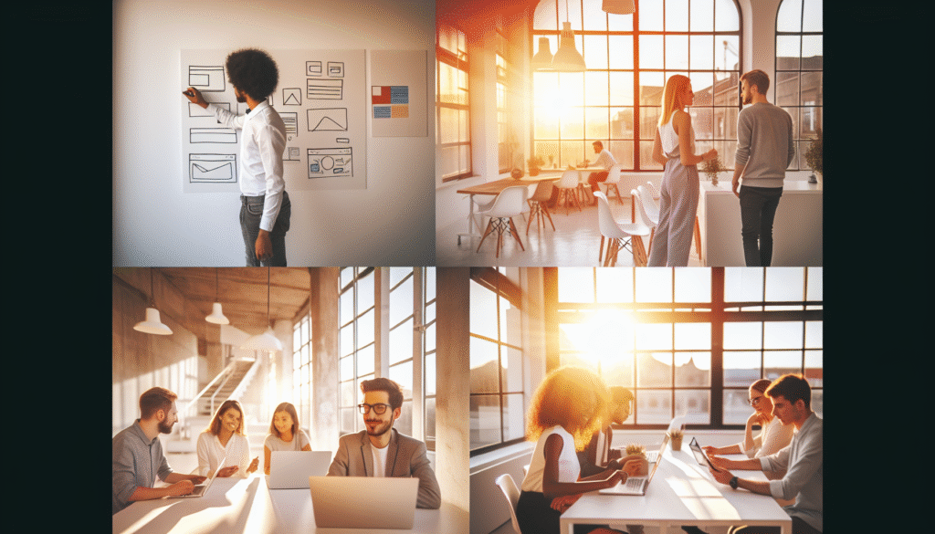 Notfallplan für Selbstständige: So sicherst du dein Business bei Krankheit ab