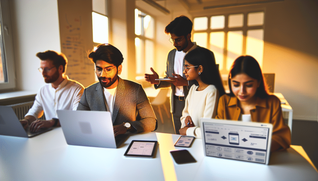 Off-Page-SEO & Backlinks: Wie du deine Website im Netz bekannt machst