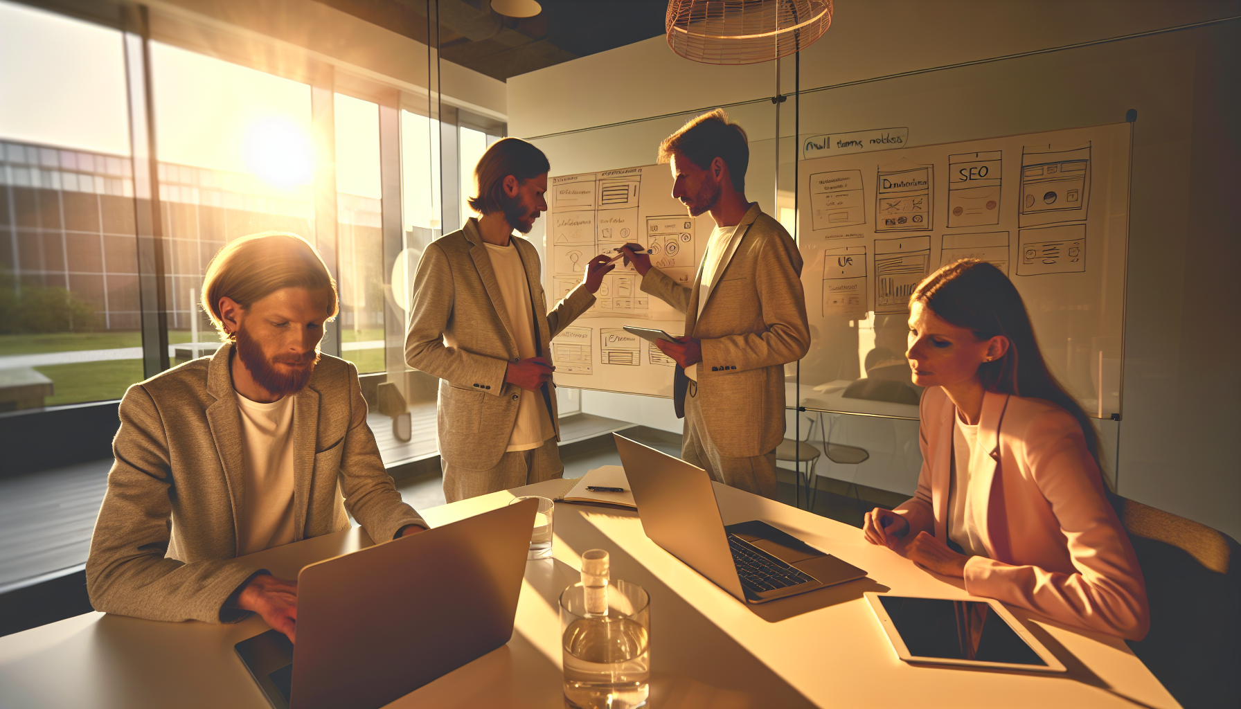 On-Page-SEO Checkliste: Titel, Texte, Technik – so rankt deine Seite besser